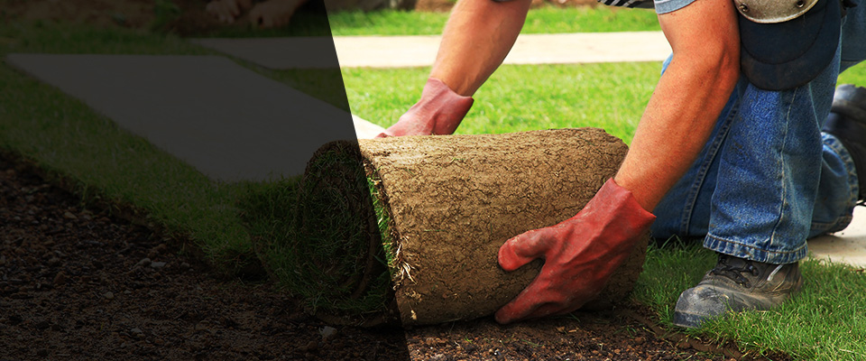 Churchville Landscapers