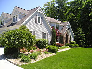 Landscapers and Lawncare Services in Churchville, NY